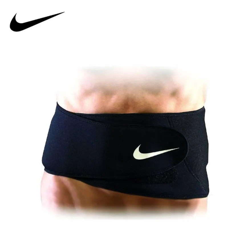 Nike pro waist wrap sales 2.0